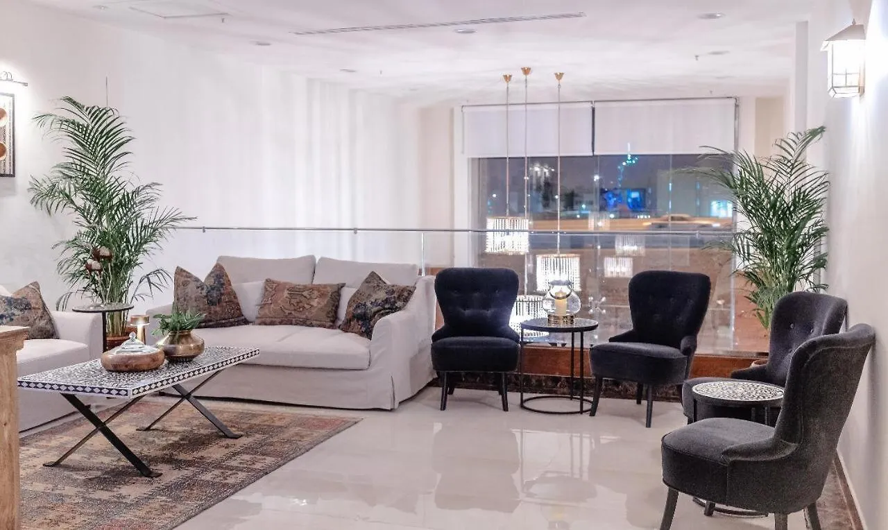 Malfakum Apartment Hotel Riyadh 0*,  Saudi Arabia