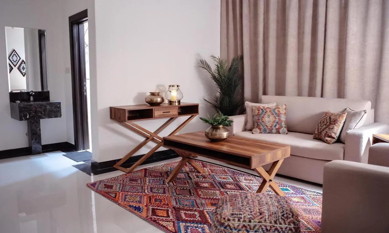 Malfakum Apartment Hotel Riyadh Saudi Arabia