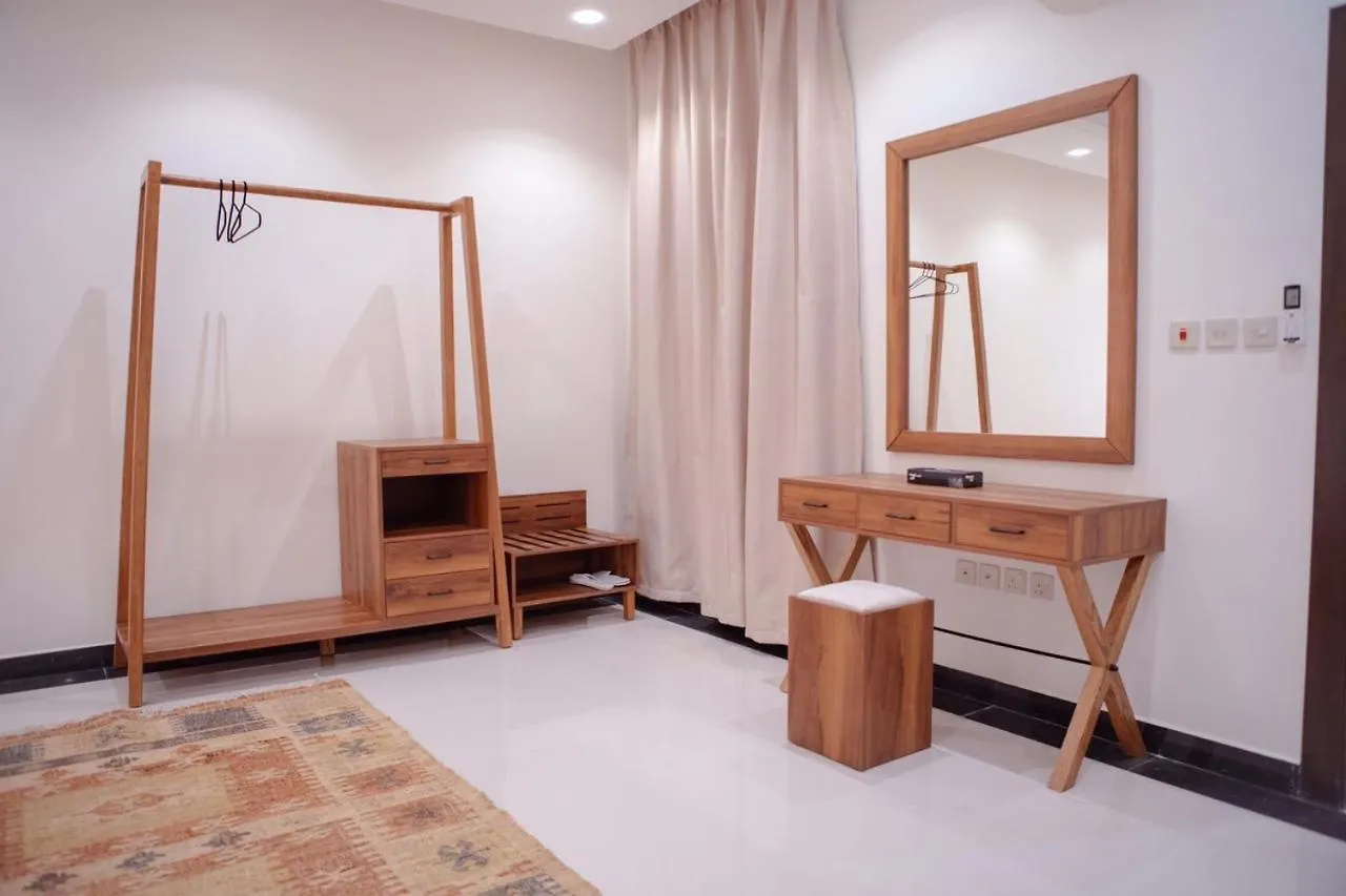 Aparthotel Malfakum Apartment Hotel Riyadh Saudi Arabia