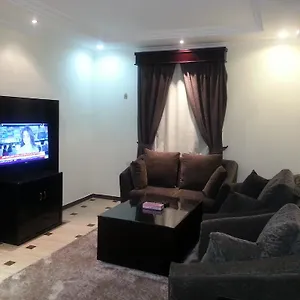 3* Aparthotel Dorar Darea Serviced - Al Malqa