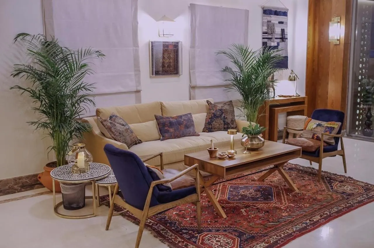 Malfakum Apartment Hotel Riyadh